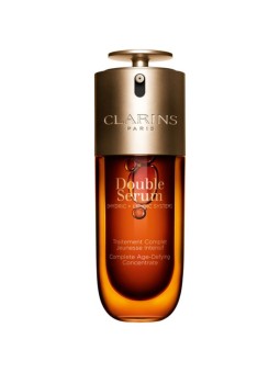 Clarins Double Serum 100ml - Anti Età