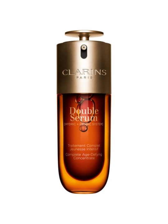 Clarins Double Serum 100ml - Anti Età