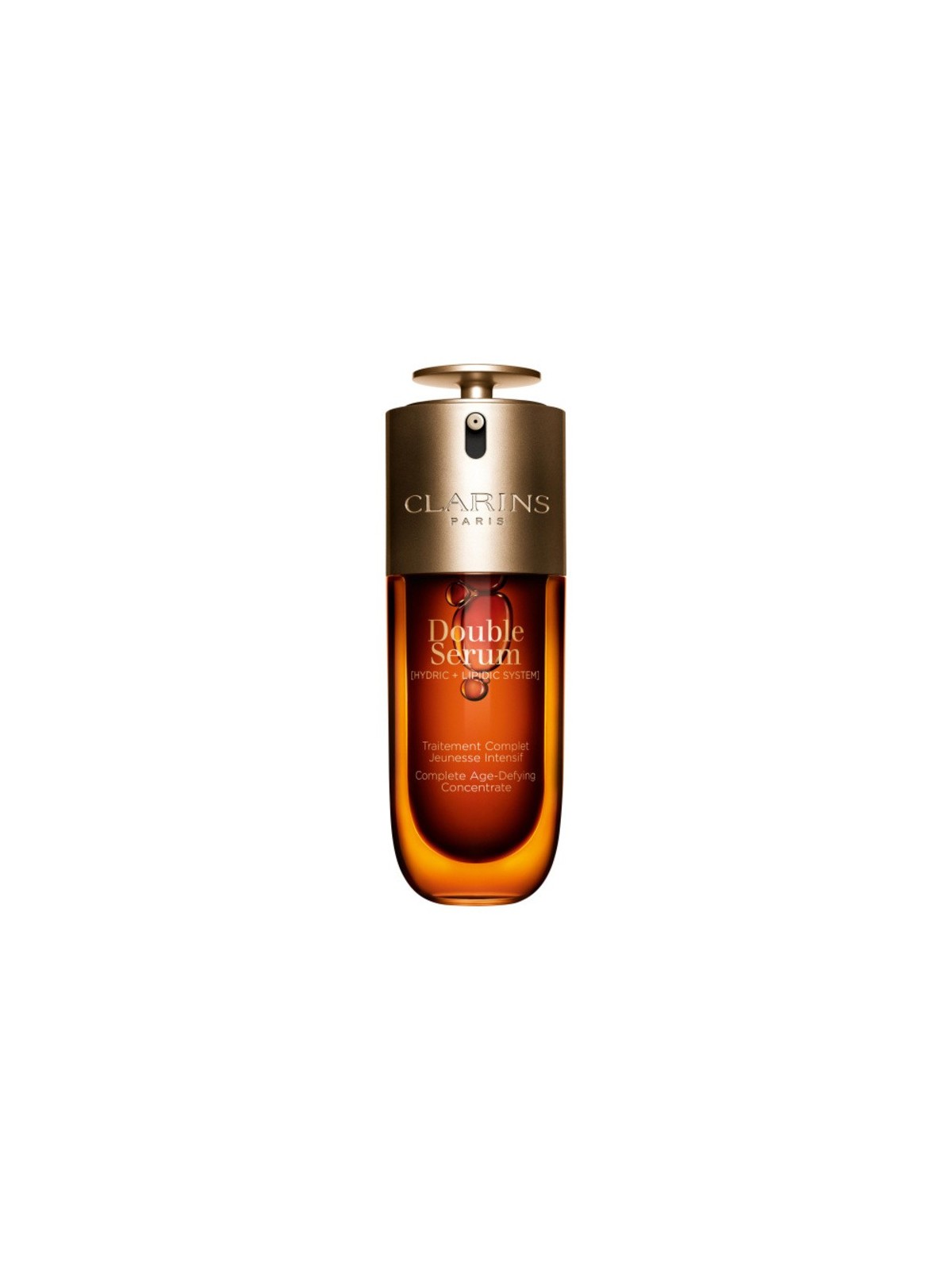 Clarins Double Serum 9 30ml acquista 
