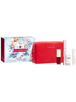 Clarins Wonder Perfect 4D Set - Stupisci Ora
