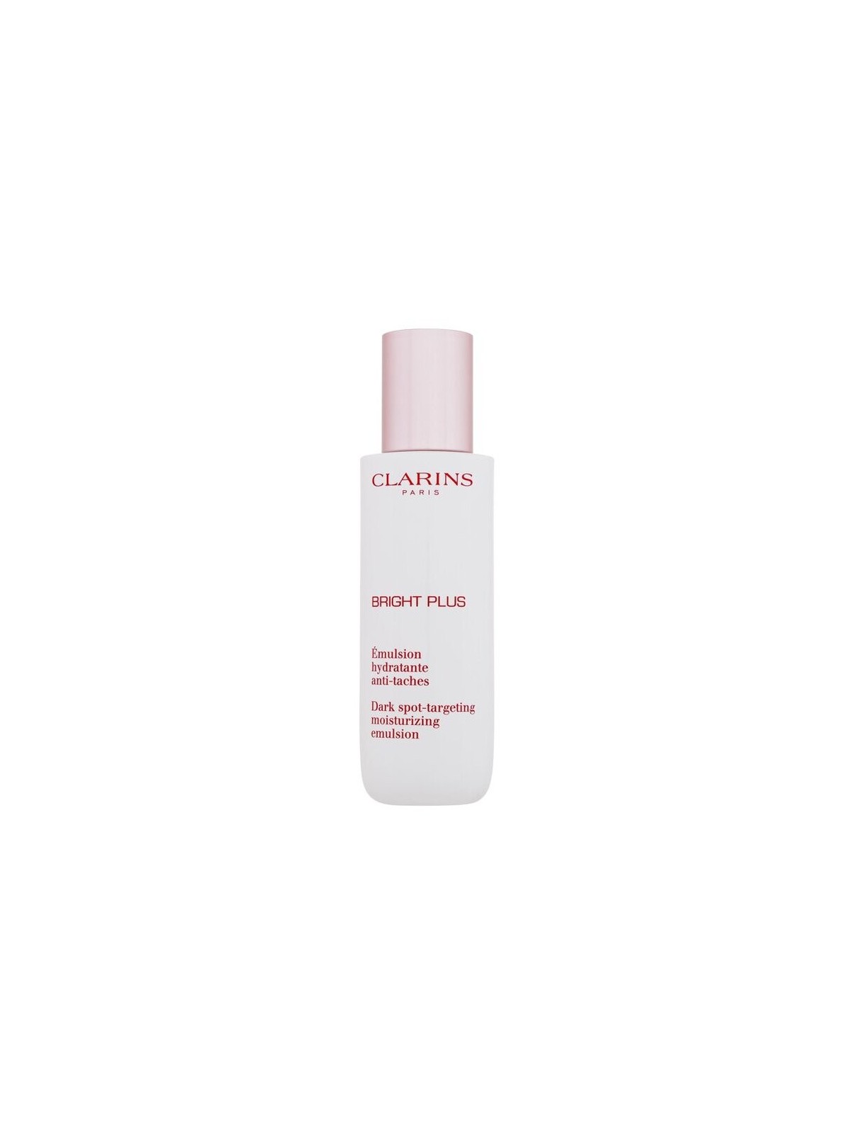 Clarins Dark Spot-Targeting Emulsion 75ml Women