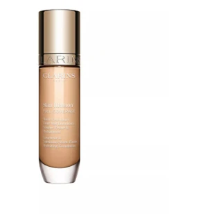 Fondotinta Idratante Clarins Skin Illusion 110N