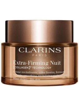 Clarins Night Cream Extra-Firming Nuit 50ml
