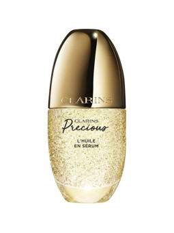 Clarins Precious Oil Serum - Siero Olio Pelle