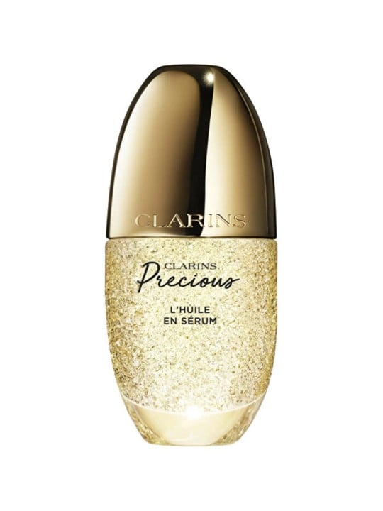 Clarins Precious Oil Serum - Siero Olio Pelle