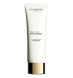 Clarins Precious Foaming Cleanser donna 125ml