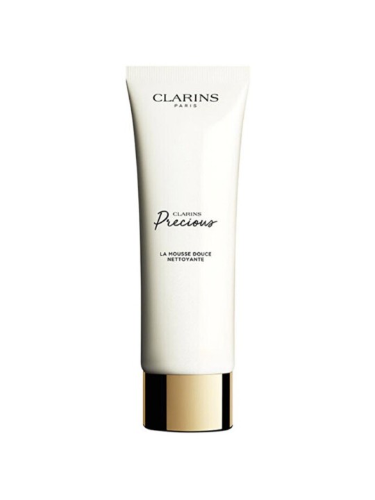 Clarins Precious Foaming Cleanser donna 125ml
