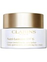 Clarins Nutri Lumiere Cream SPF 15 - 50ml