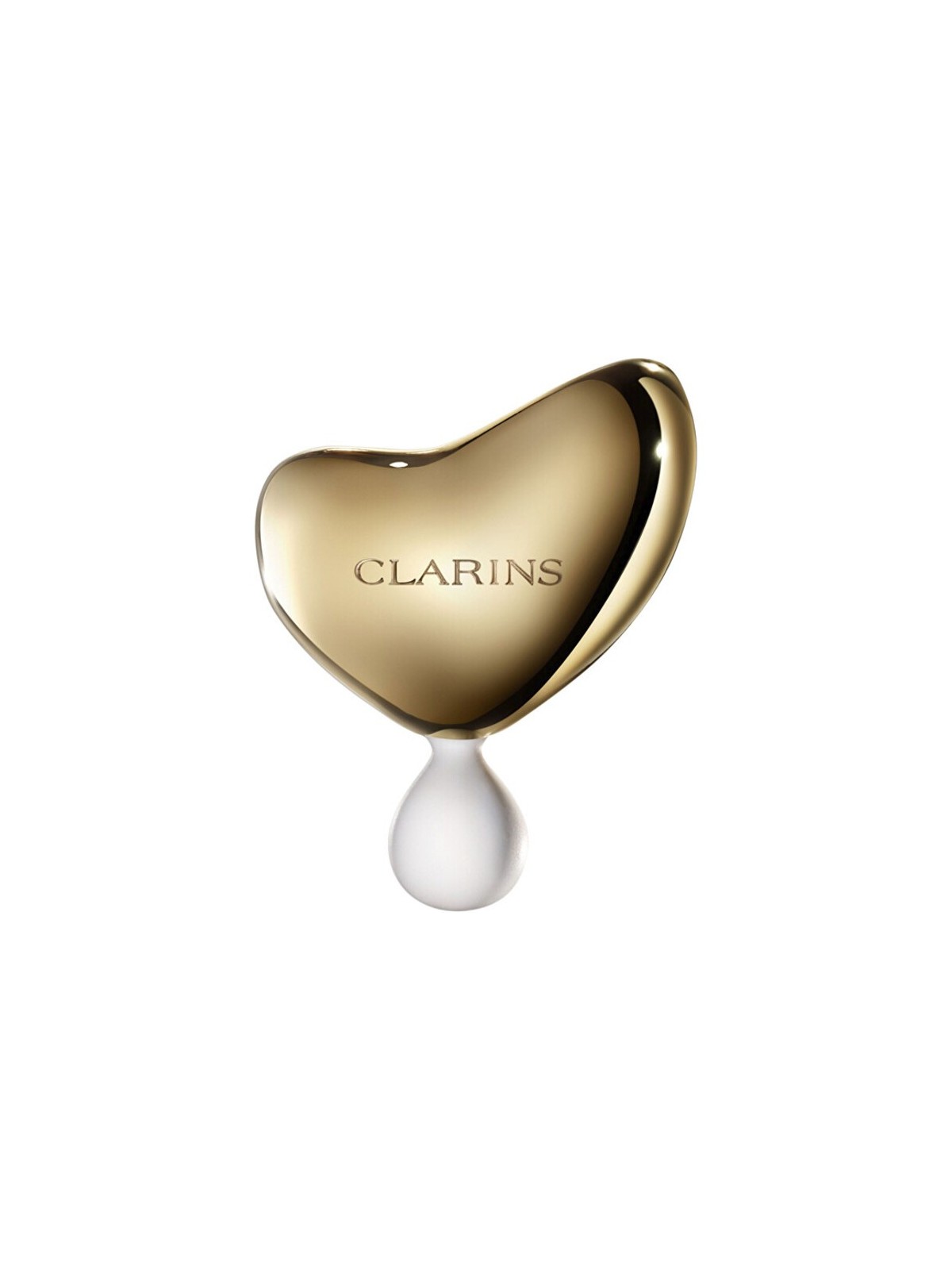 Clarins Precious Massage Tool - Strumento Donna