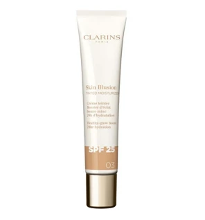Clarins Skin Illusion - Idratante Tinta 40ml