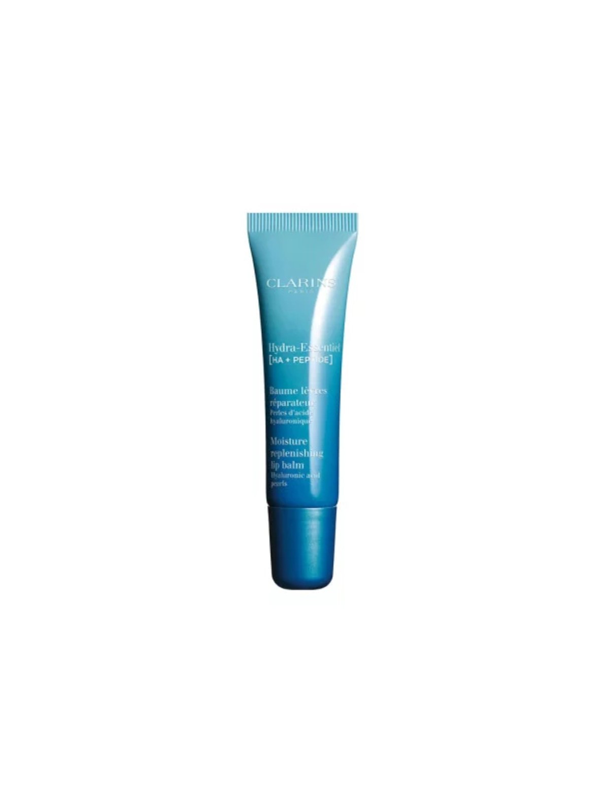 Clarins Hydra-Essentiel Moisture Replenishing Lip Balm 15ml