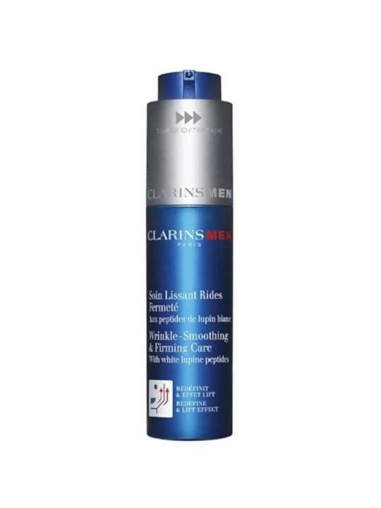 Clarins Men Crema Antirughe Uomo 50ml