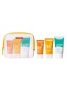 Clarins Travel Set Solari - Set Regalo Donna