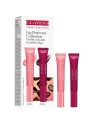 Clarins Lip Perfector Duo - Set Gloss Labbra