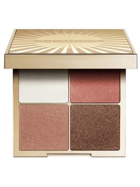Palette Occhi Clarins - Multifunzionale 12g Donna