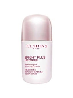Clarins Bright Plus Serum - Illumina la Pelle