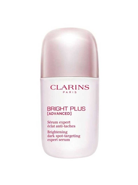 Clarins Bright Plus Serum - Illumina la Pelle