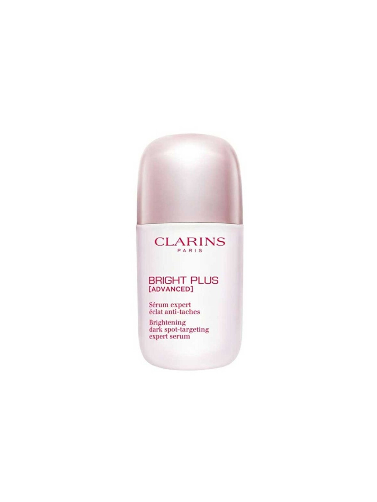 Clarins Bright Plus Serum - Illumina la Pelle