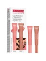Clarins Lip Perfector Duopack - Set Gloss 12ml