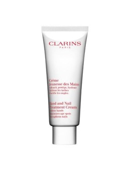 Crema mani Clarins JUVENTUD DE LAS MANOS 100ml