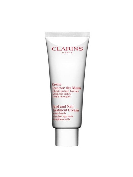 Crema mani Clarins JUVENTUD DE LAS MANOS 100ml