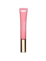 Clarins Instant Light Natural Lip Perfector donna 12ml Numero 07 Toffee Pink Shimmer