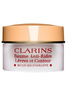 Clarins Extra-Firming Lip Care And Contour Balm 15ml