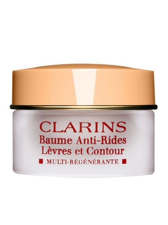 Clarins Extra-Firming Lip Care And Contour Balm 15ml