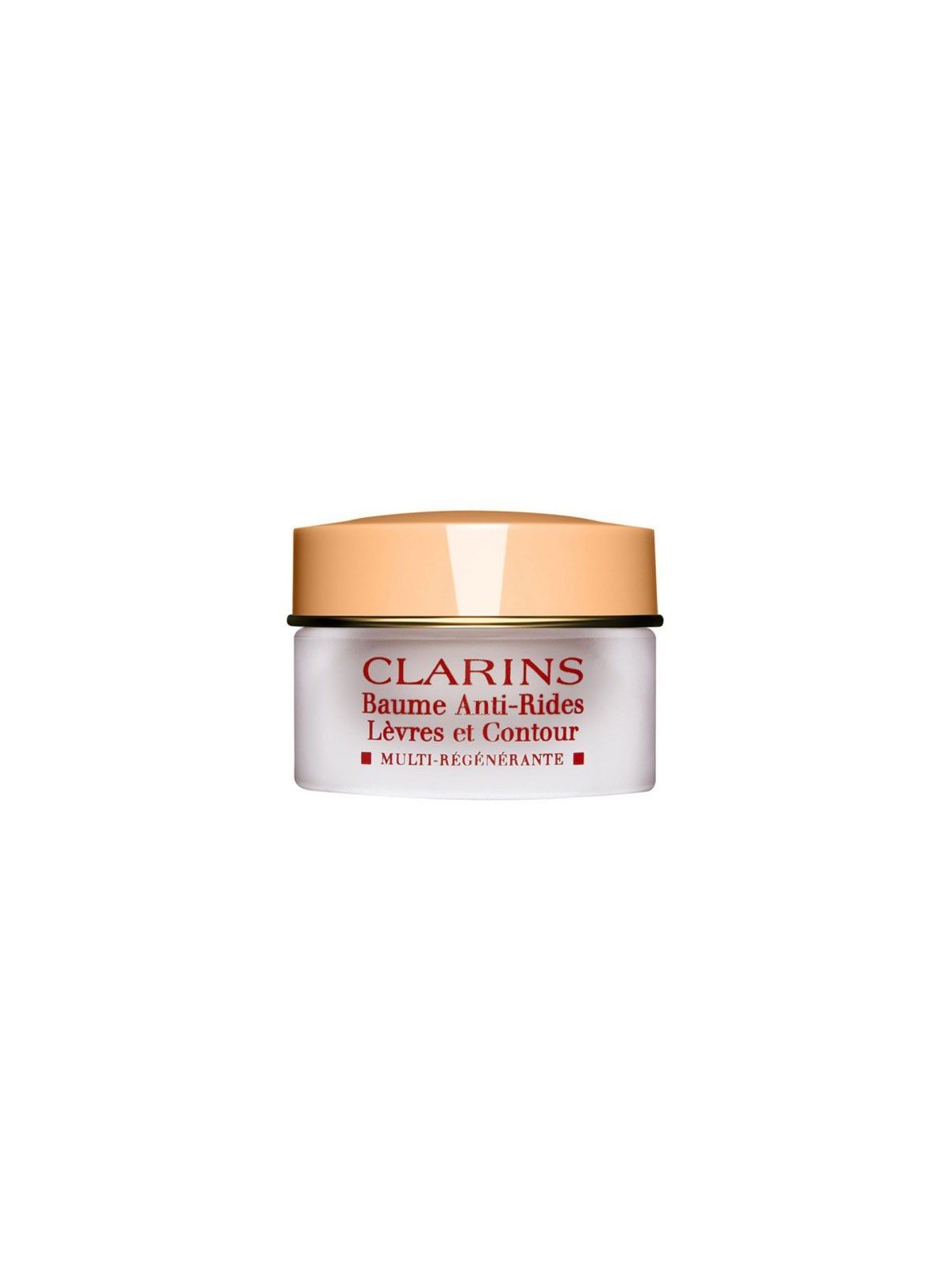 Clarins Extra-Firming Lip Care And Contour Balm 15ml