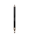 Clarins Matita Eyeliner Khol Eye Pencil 1,05 g - Tonalità: 01 Carbon Black donna 