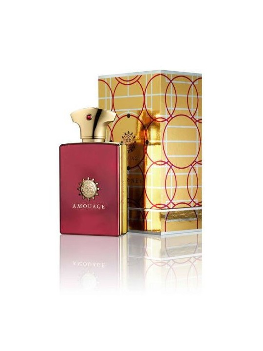 Amouage Journey Men eau de parfum Spray 100ml