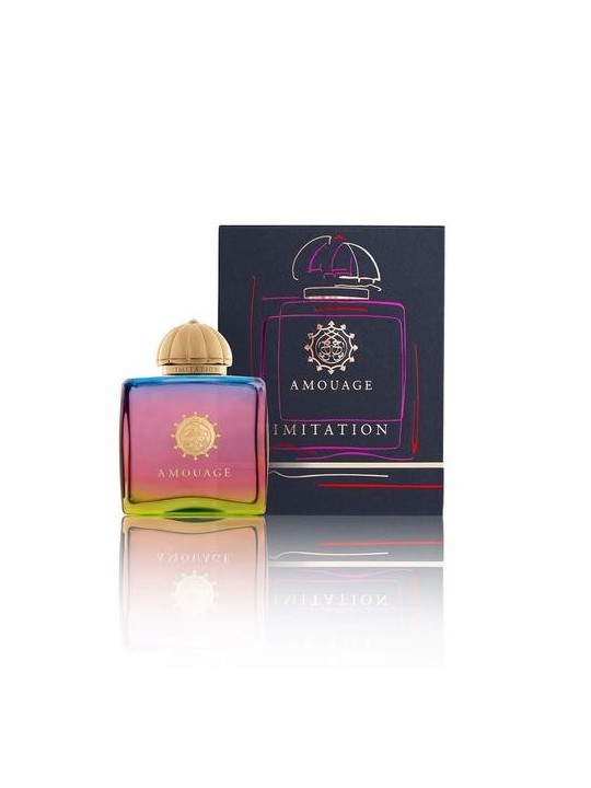 Amouage Imitazione per le donne Eau De Parfum 100ml