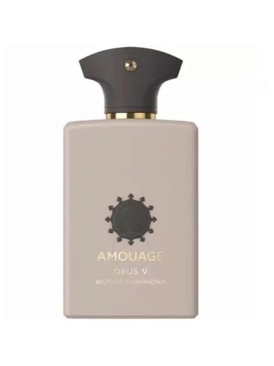 Amouage Opus V Woods Symphony eau de parfum unisex 100ml
