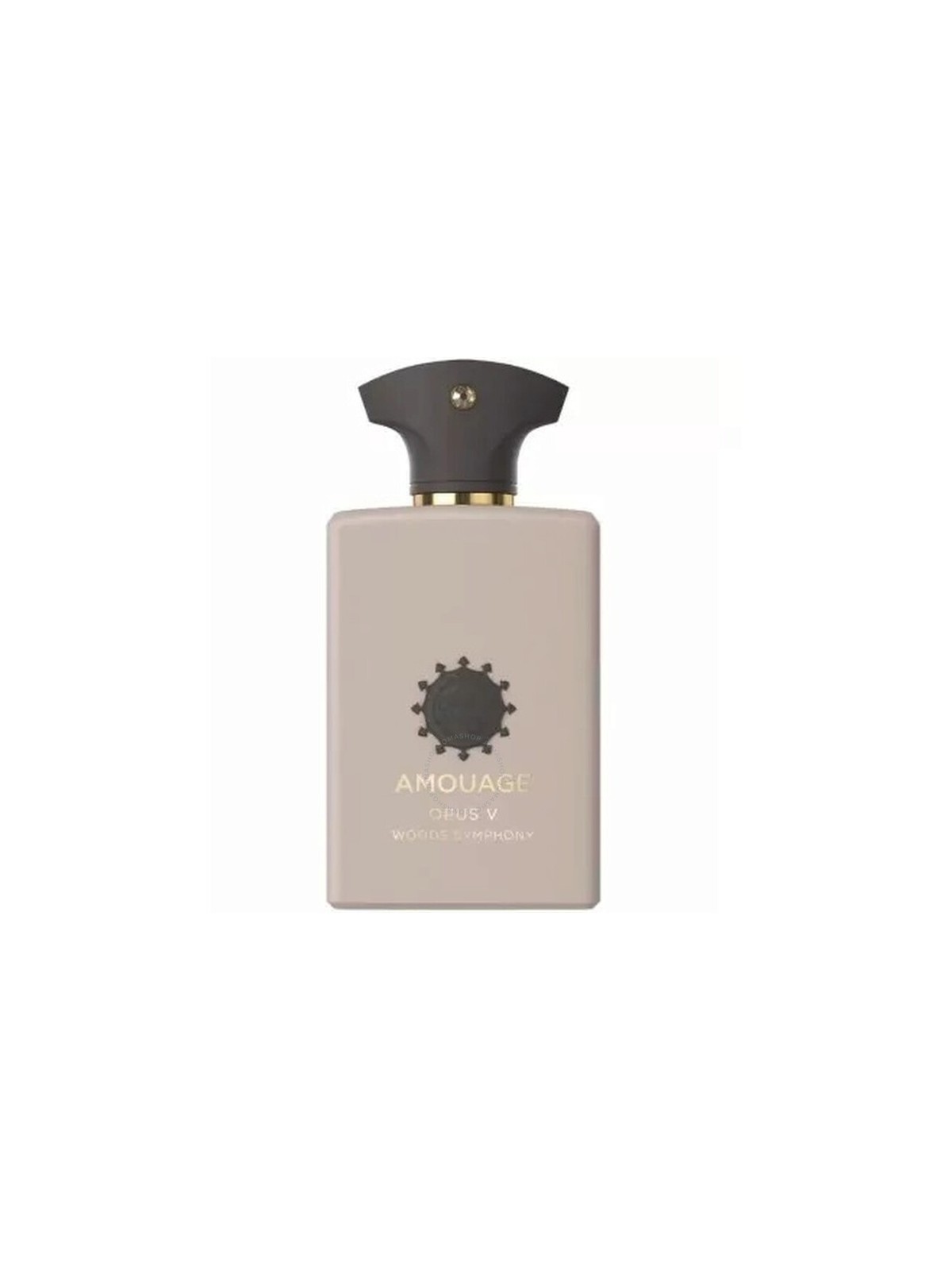 Amouage Opus V Woods Symphony eau de parfum unisex 100ml