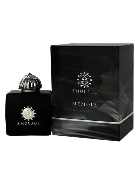 Amouage Memoria Donna eau de parfum 100ml