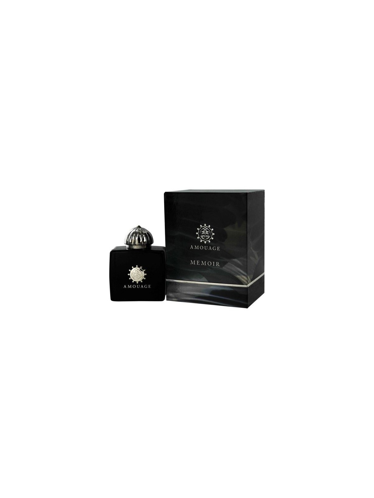 Amouage Memoria Donna eau de parfum 100ml