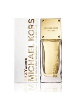 Michael Kors Sexy Amber EDP Spray donna 100ml