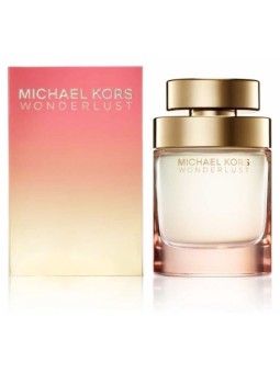 Michael Kors Wonderlust eau de parfum Spray donna 100ml
