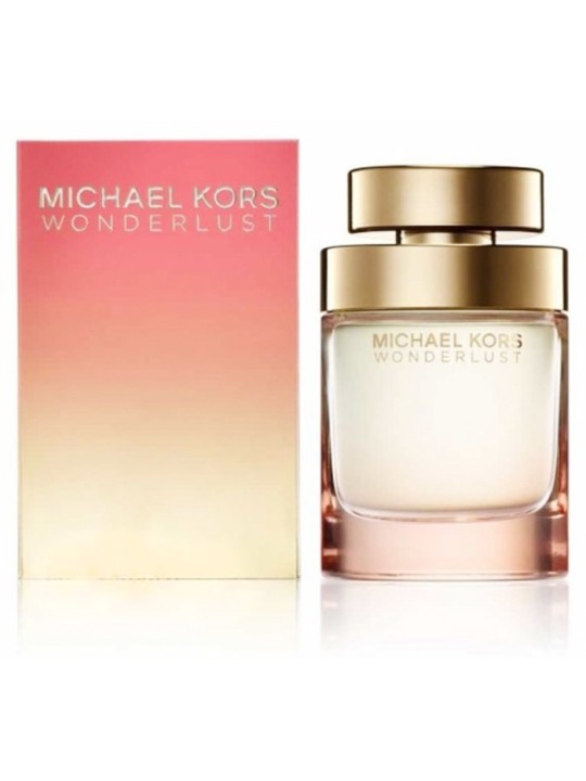 Michael Kors Wonderlust eau de parfum Spray donna 100ml