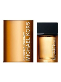 Michael Kors Extreme Journey Eau De Toilette 100 ml man