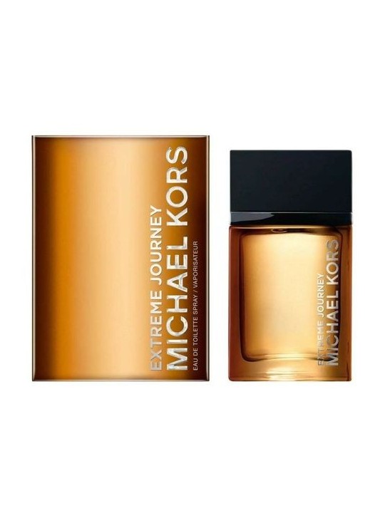 Michael Kors Extreme Journey Eau De Toilette 100 ml man