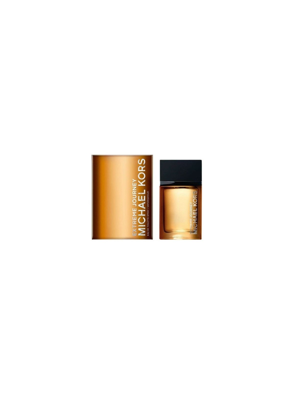 Michael Kors Extreme Journey Eau De Toilette 100 ml man