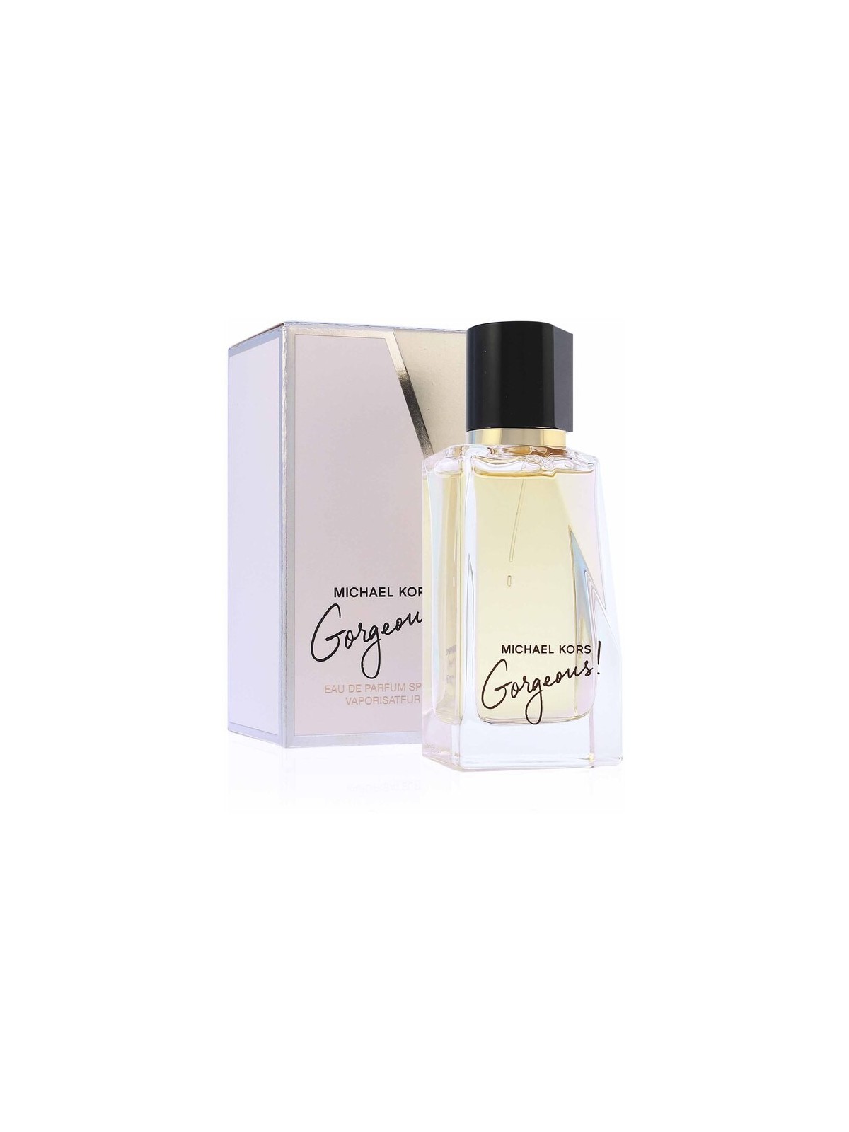 Profumo Michael Kors Gorgeous! EDP Spray Donna 50ml
