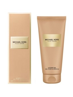 Gel doccia Michael Kors Pour Femme 200ml