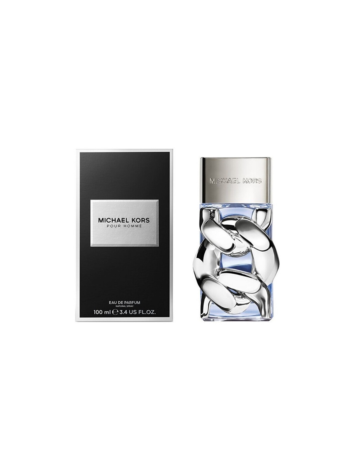 Profumo uomo Michael Kors Pour Homme 100ml