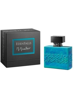 M.Micallef Eden Falls EDP: profumo unisex da 100ml