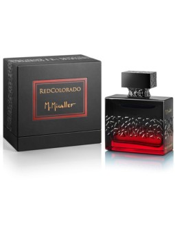 M.Micallef Red Colorado EDP 100 ml: lusso e avventura