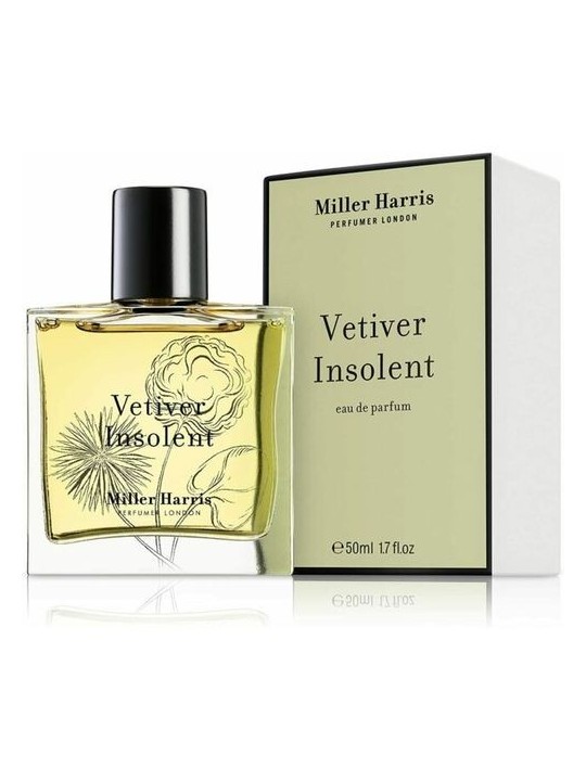 Miller Harris Vetiver Insolent EDP Unisex 100ml