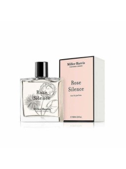 Miller Harris Rose Silence EDP 50ml - Eleganza Floreale