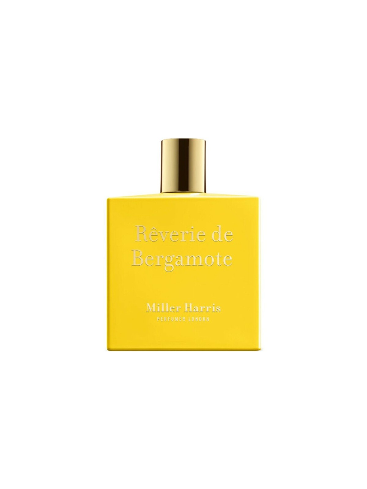 Miller Harris Reverie De Bergamote EDP 50ml
